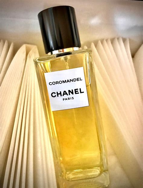 chanel coromandel|chanel unisex perfume price.